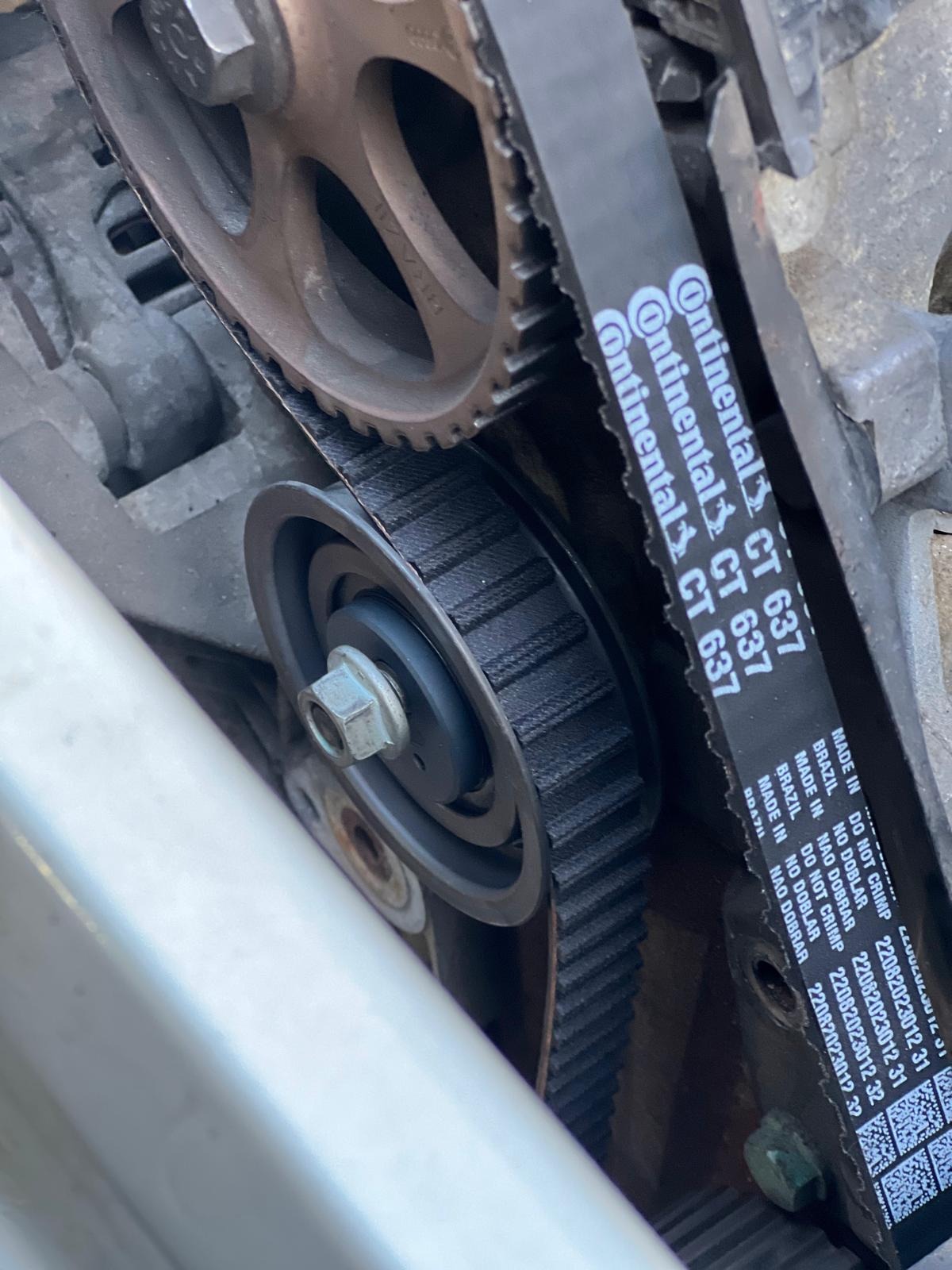 Casanova Performance  