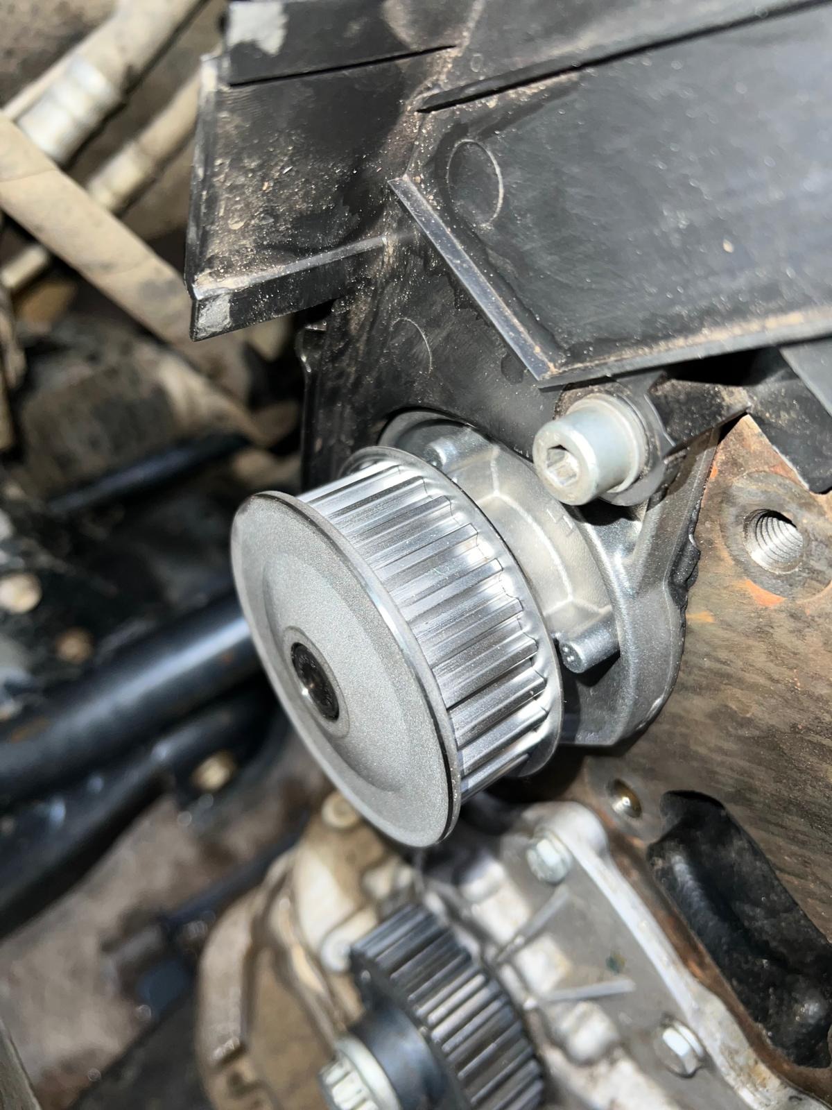 Casanova Performance  