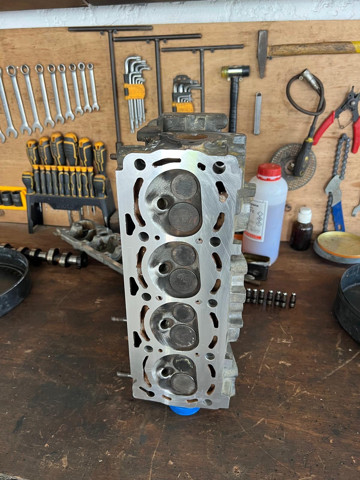 Casanova Performance  