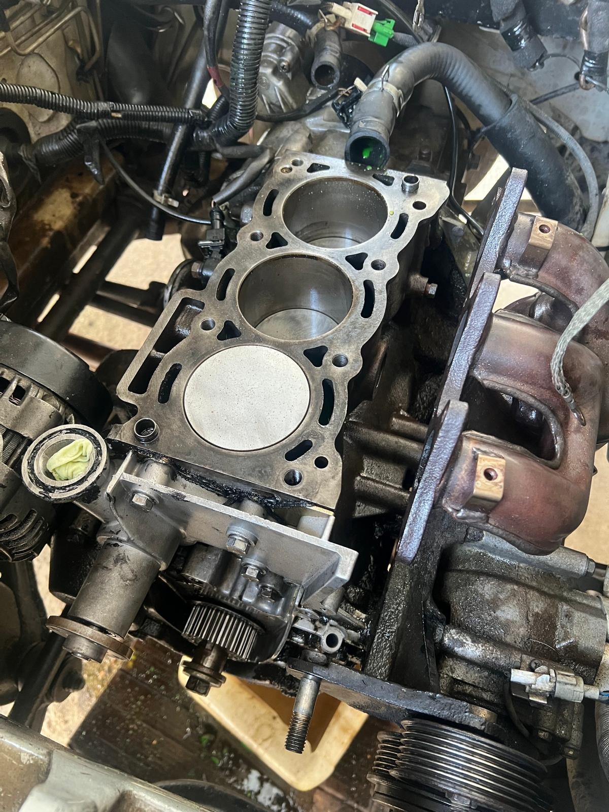 Casanova Performance  