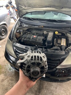 Casanova Performance 