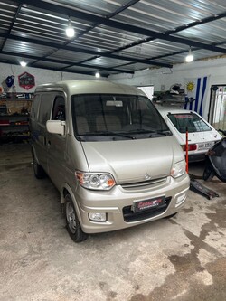 Casanova Performance 