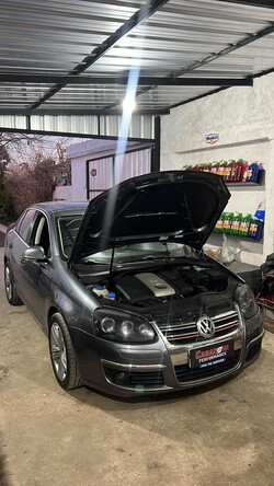 Casanova Performance 