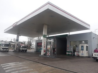 SERVICENTRO MONDELLI 