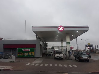 SERVICENTRO MONDELLI 