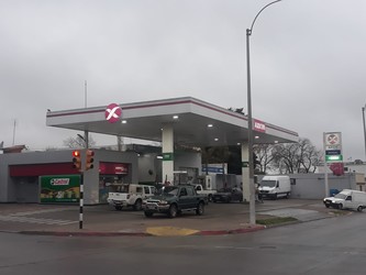 SERVICENTRO MONDELLI 