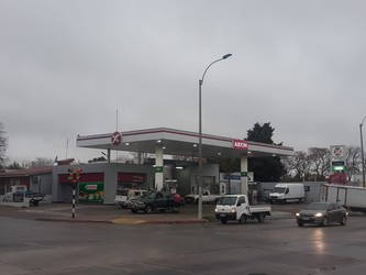 SERVICENTRO MONDELLI 