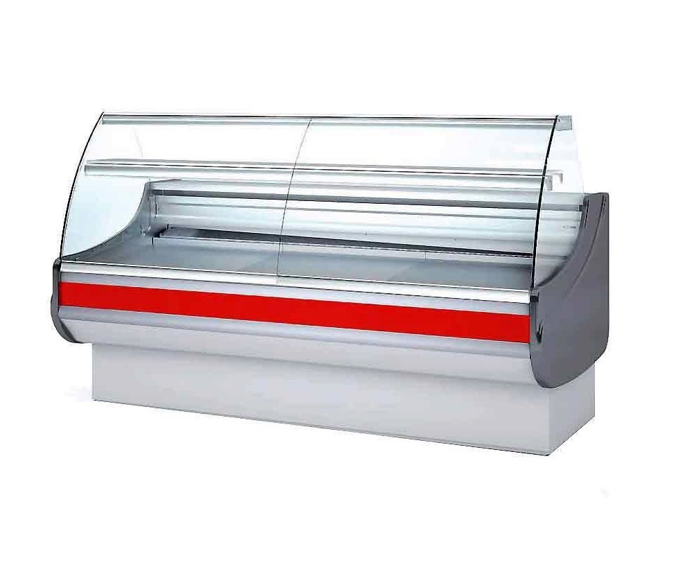 ROCHA MAQUINAS COMERCIALES  