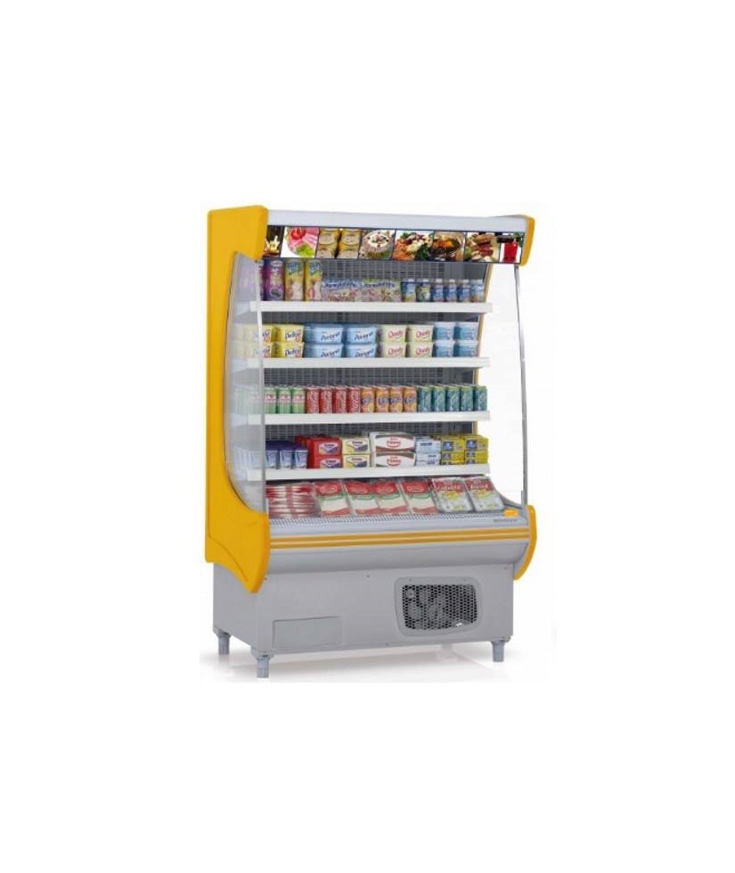 ROCHA MAQUINAS COMERCIALES  