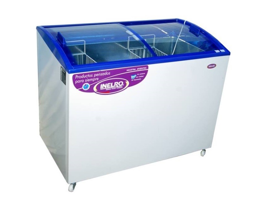 ROCHA MAQUINAS COMERCIALES  