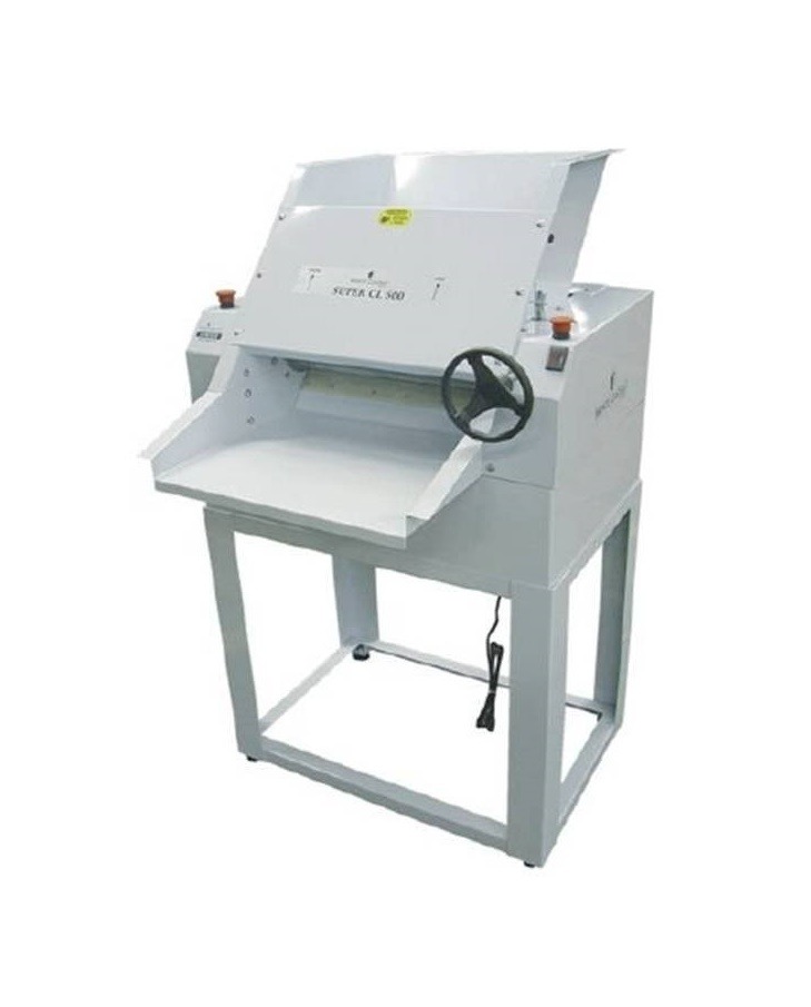 ROCHA MAQUINAS COMERCIALES  