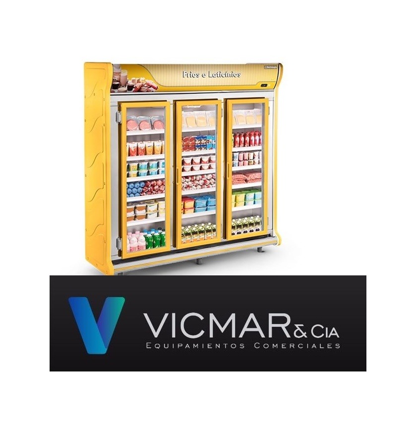 ROCHA MAQUINAS COMERCIALES  