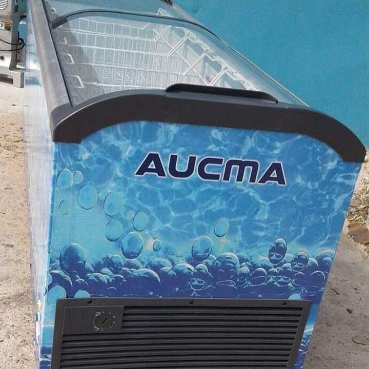 ROCHA MAQUINAS COMERCIALES  