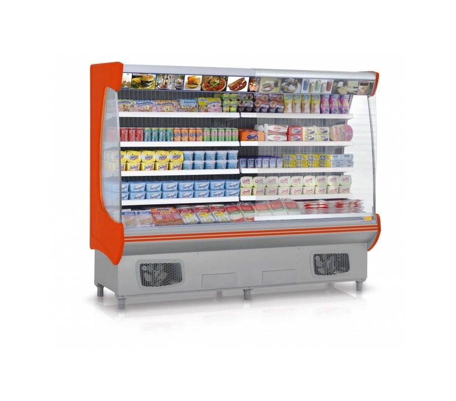 ROCHA MAQUINAS COMERCIALES  