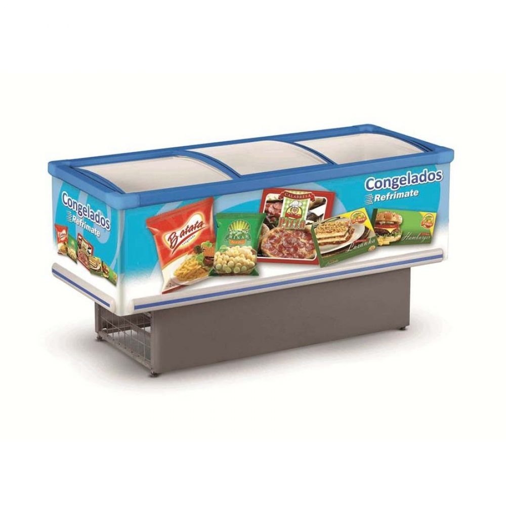 ROCHA MAQUINAS COMERCIALES  