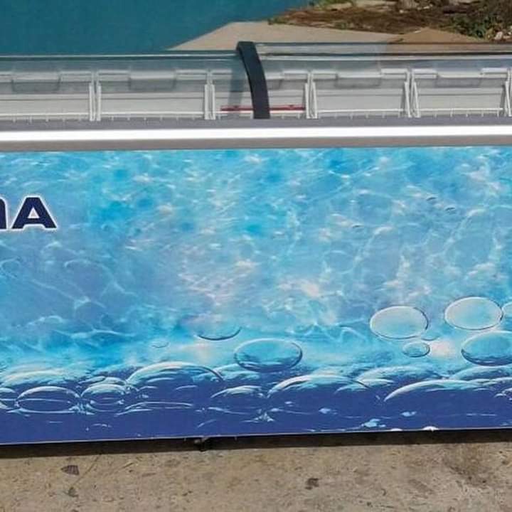 ROCHA MAQUINAS COMERCIALES  