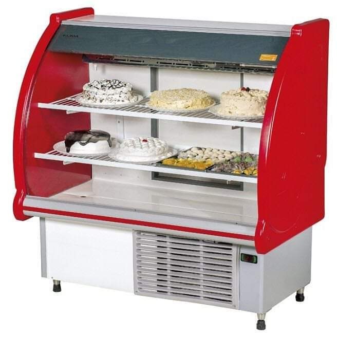 ROCHA MAQUINAS COMERCIALES  