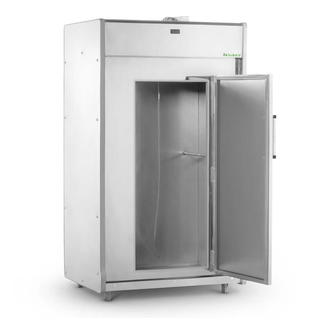 ROCHA MAQUINAS COMERCIALES  