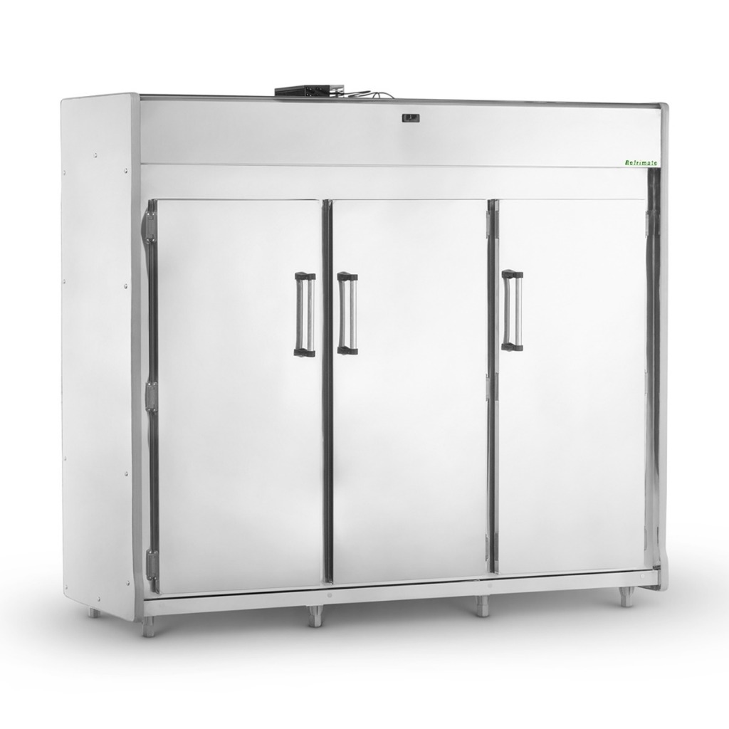 ROCHA MAQUINAS COMERCIALES  