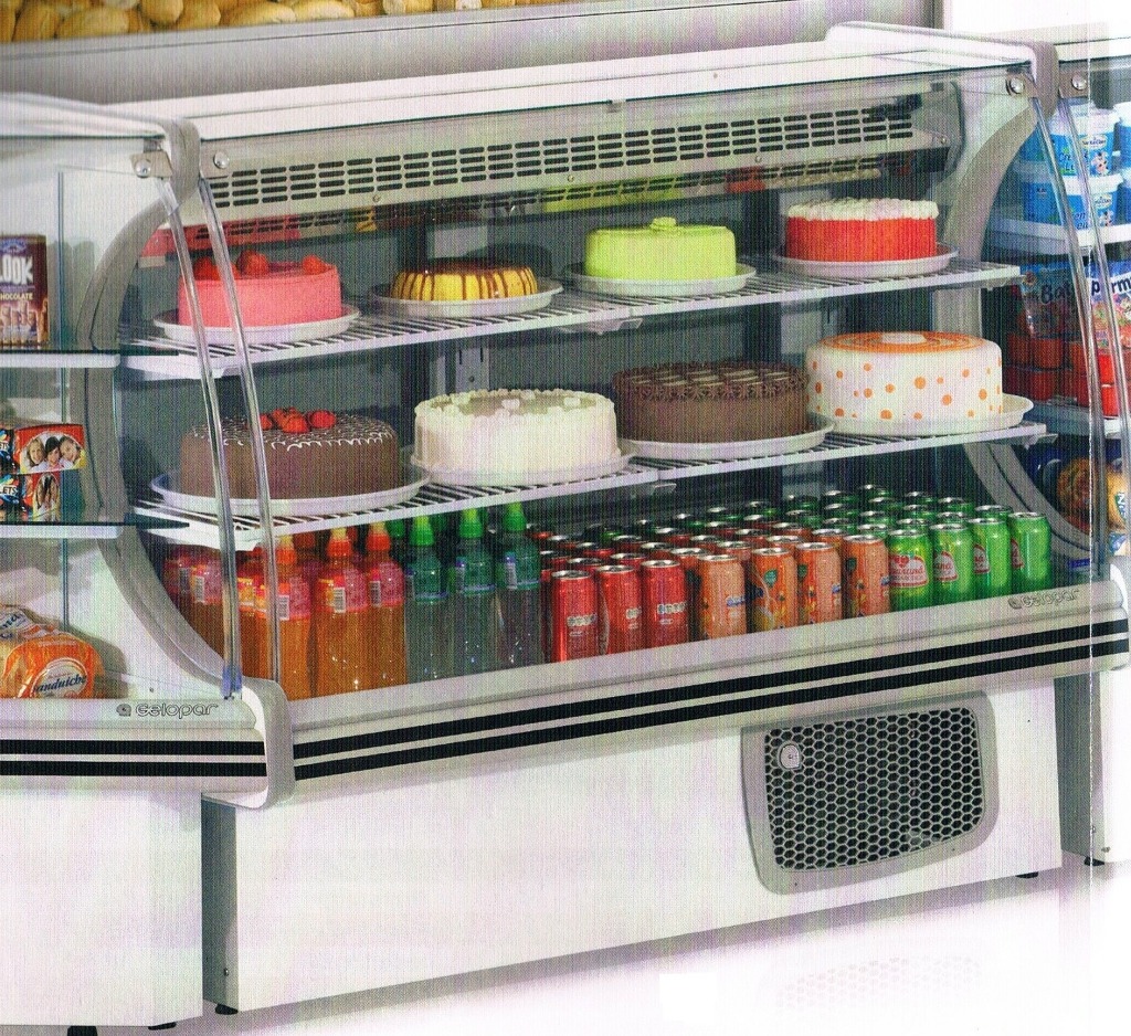 ROCHA MAQUINAS COMERCIALES  