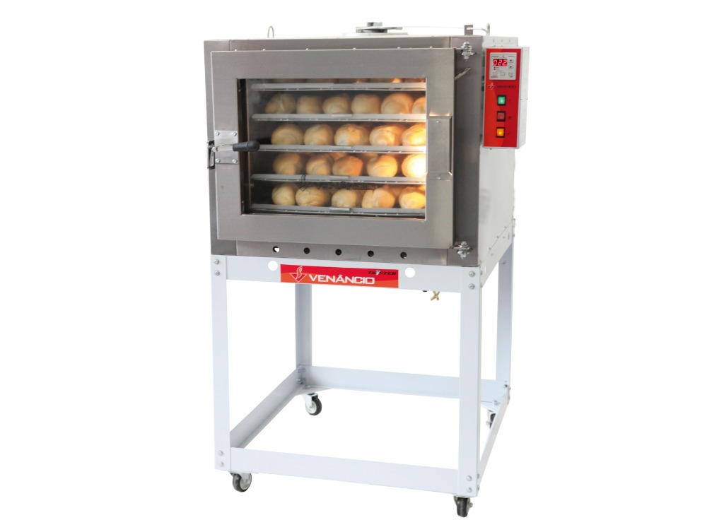 ROCHA MAQUINAS COMERCIALES  