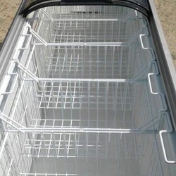 ROCHA MAQUINAS COMERCIALES 