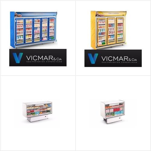 Maquinaria Comercial. ROCHA MAQUINAS COMERCIALES