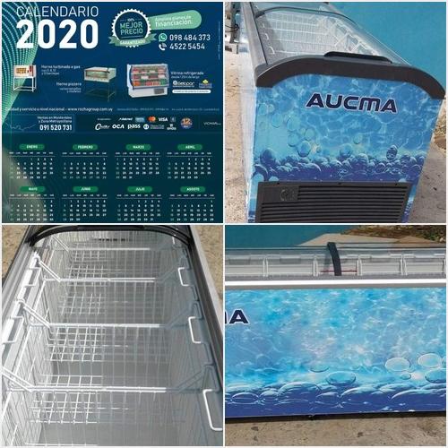 productos ROCHA MAQUINAS COMERCIALES