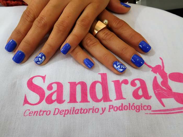 SANDRA CENTRO DEPILATORIO  