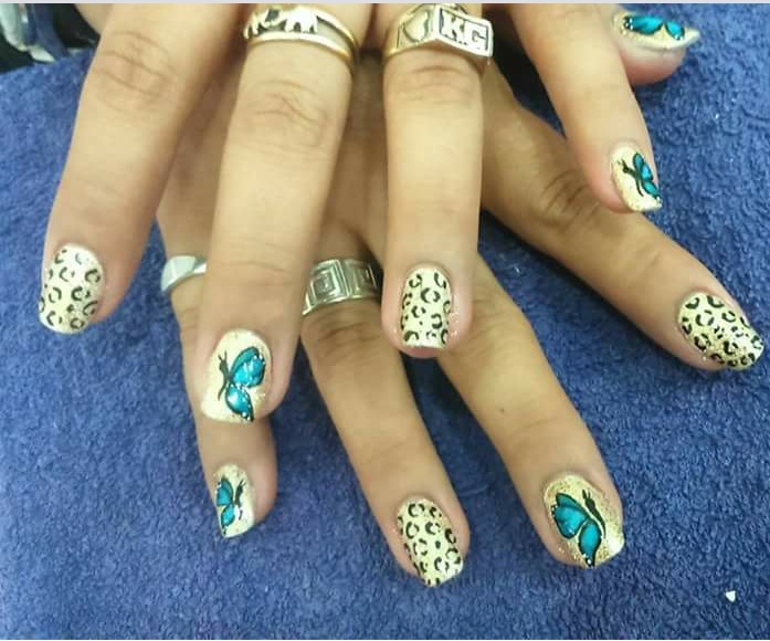 SANDRA CENTRO DEPILATORIO  