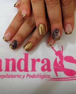 SANDRA CENTRO DEPILATORIO 