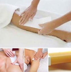 SANDRA CENTRO DEPILATORIO 