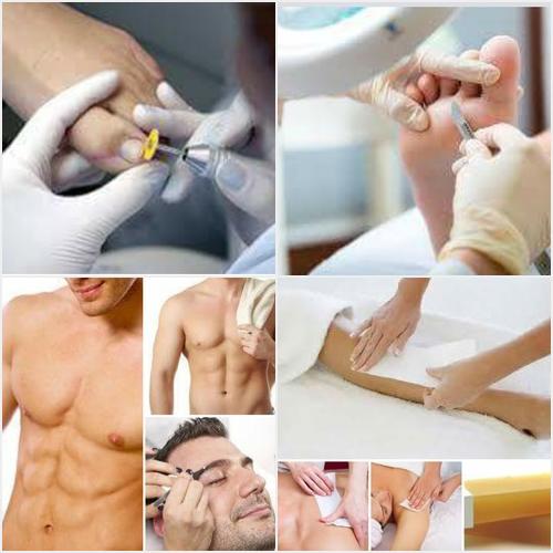 Sandra centro depilatorio SANDRA CENTRO DEPILATORIO