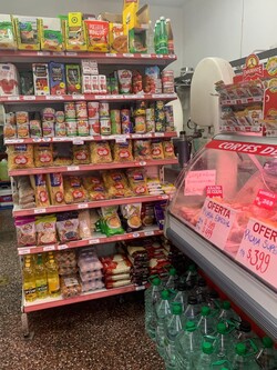 CARNICERÍA EL HISPANO 