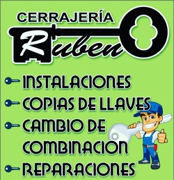 CERRAJERIA RUBEN 