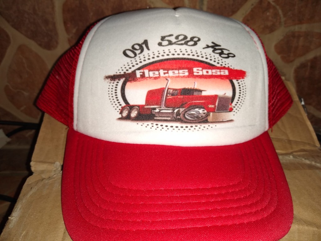 FLETES SOSA  