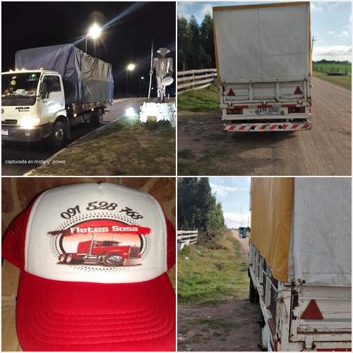 Fletes  Sosa FLETES SOSA