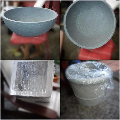 MACETAS VIVERO MARANTA