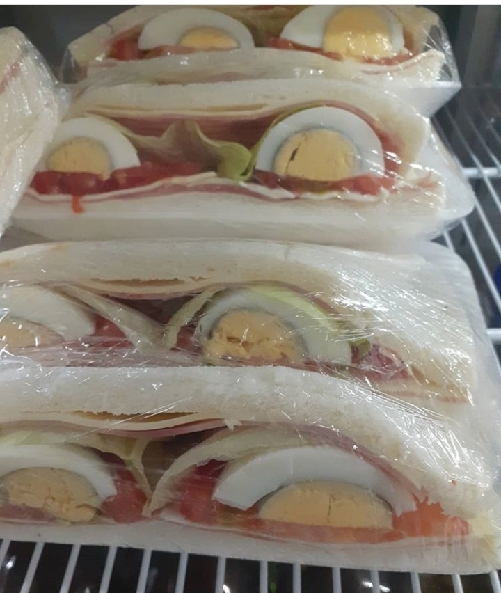 MINI MERCADO KASI 24  