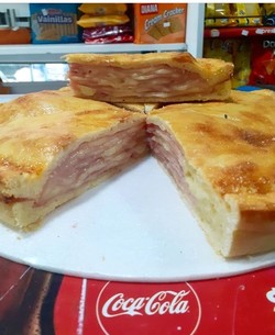 MINI MERCADO KASI 24 