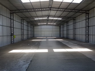 MF CONSTRUCCIONES, GALPONES Y MANTENIMIENTO 