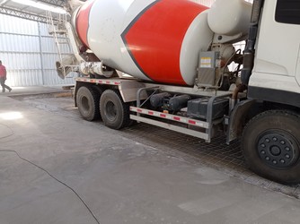 MF CONSTRUCCIONES, GALPONES Y MANTENIMIENTO 