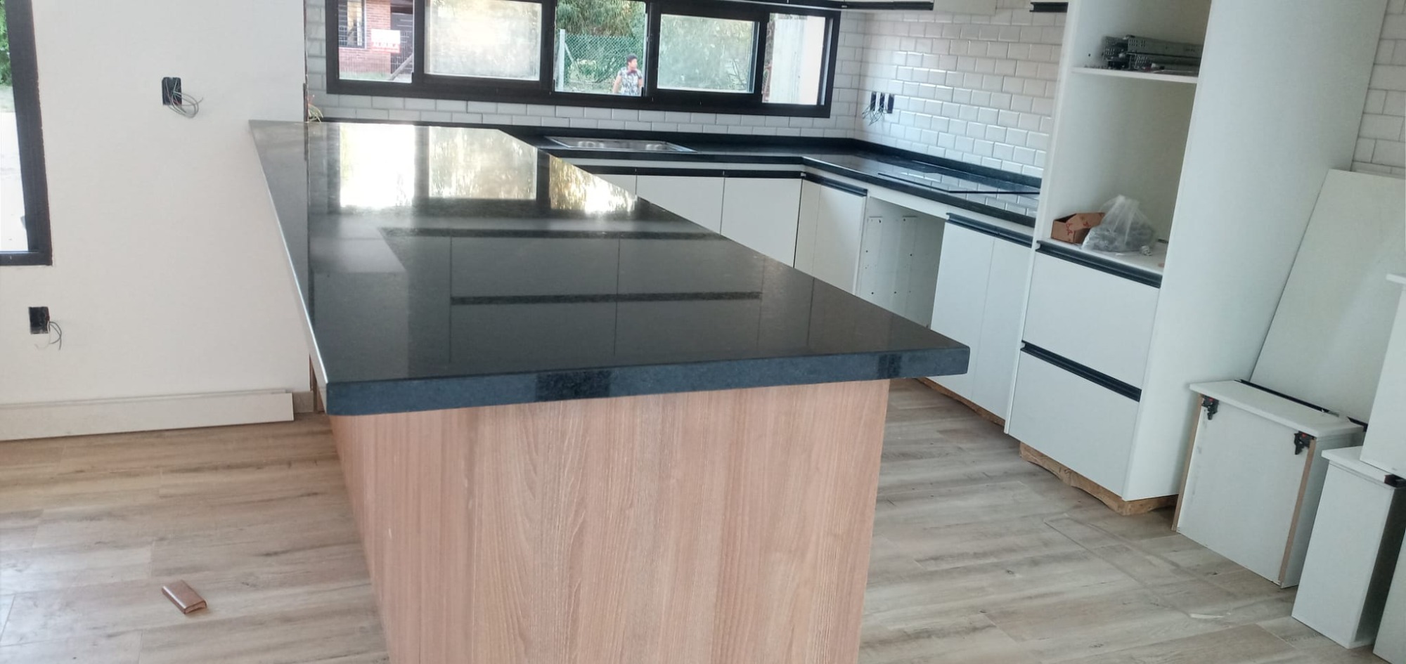 MARMOLERIA RUBEN MARIN  