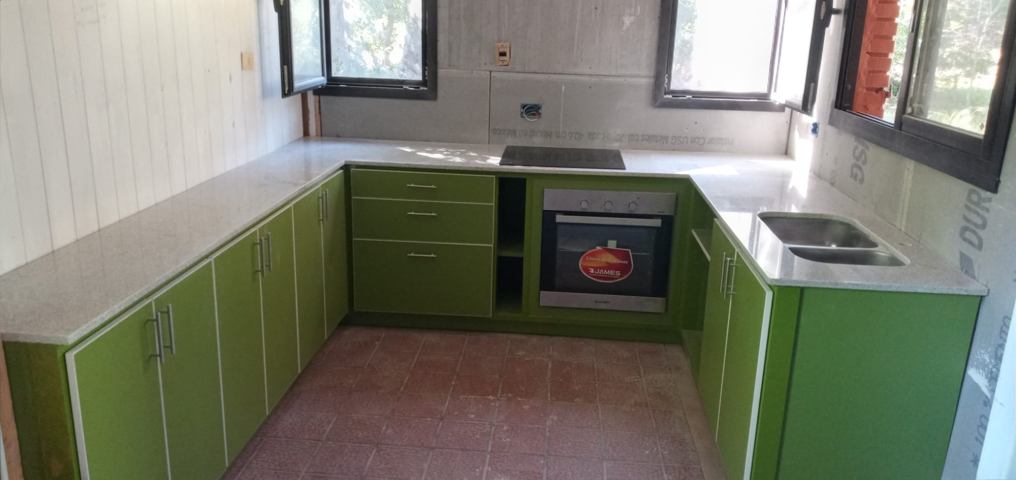 MARMOLERIA RUBEN MARIN  