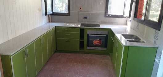 MARMOLERIA RUBEN MARIN 