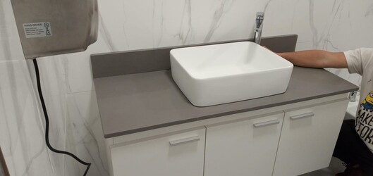 MARMOLERIA RUBEN MARIN 