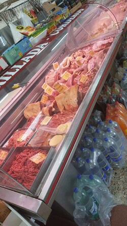 BENDITA CARNE 2 Carnes