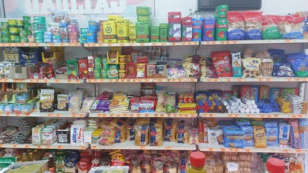 BENDITA CARNE 2 Artículos almacén