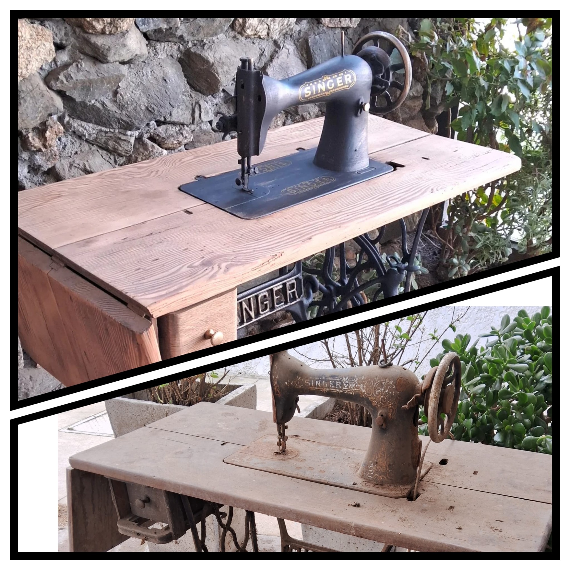 GDP ARTE EN DECORACION GDP ARTE EN DECORACION Restauración de muebles 