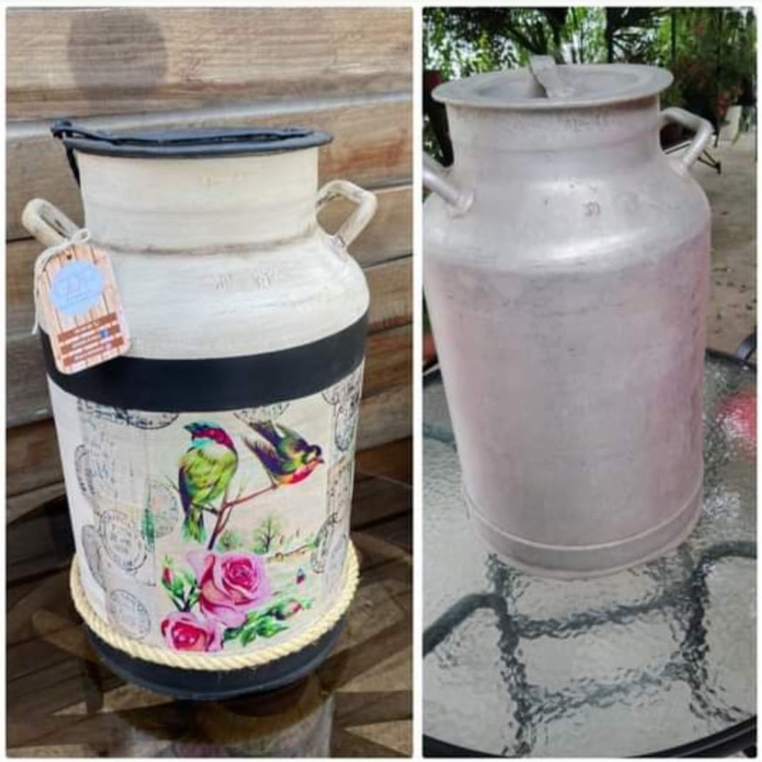 GDP ARTE EN DECORACION GDP ARTE EN DECORACION Artículos de decoración 
Regalos peronalizados 